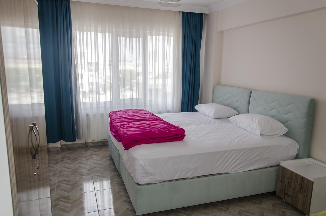 Venues Pansiyon Canakkale Eksteriør billede