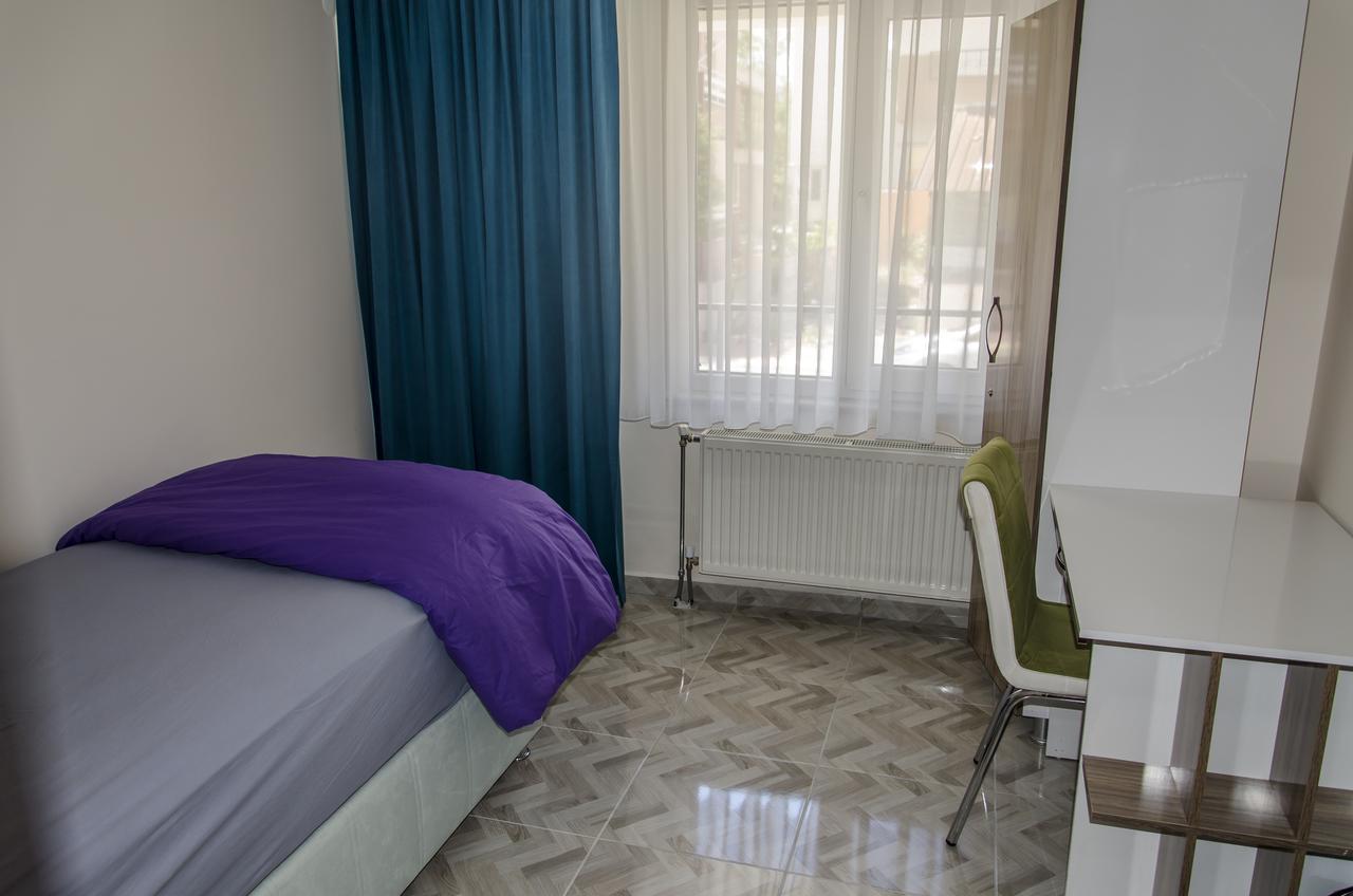 Venues Pansiyon Canakkale Eksteriør billede