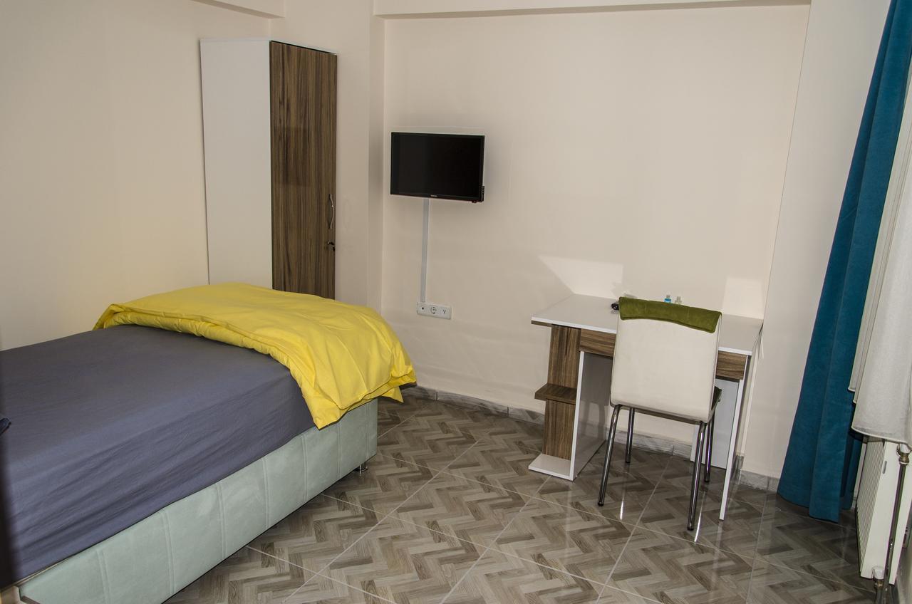 Venues Pansiyon Canakkale Eksteriør billede