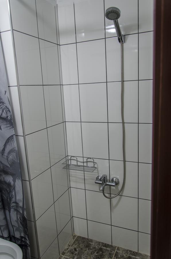 Venues Pansiyon Canakkale Eksteriør billede
