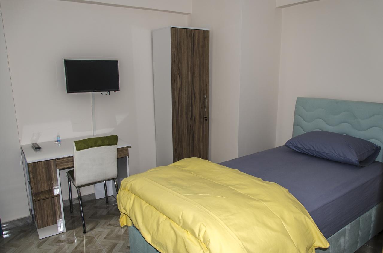 Venues Pansiyon Canakkale Eksteriør billede