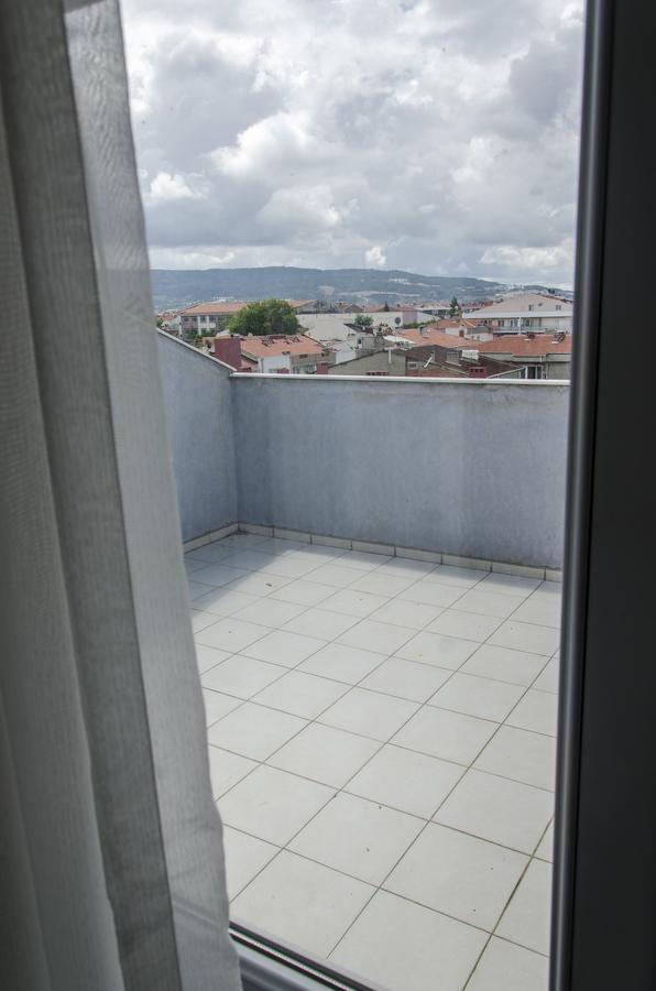 Venues Pansiyon Canakkale Eksteriør billede